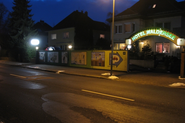Hotel Waldersee (Hannover)